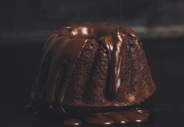 bundt chocolate cake