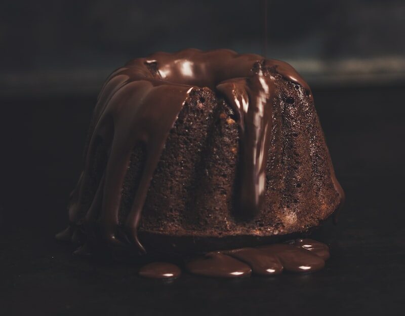 bundt chocolate cake
