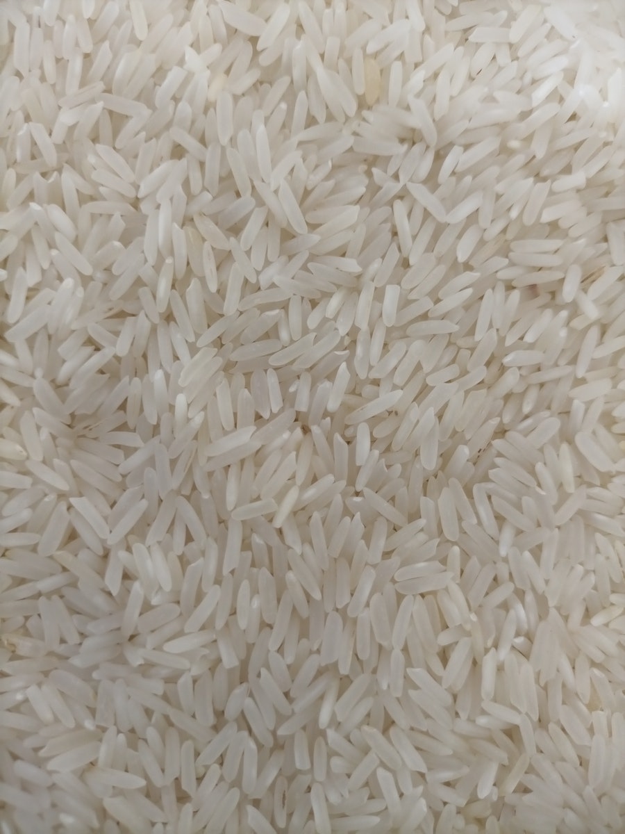 Super Kernal Rice