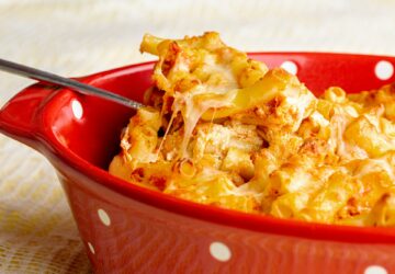 Baked Ziti