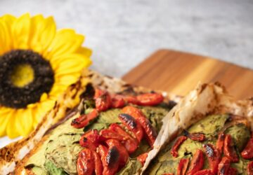 Lenten Food, Tilapia pouches