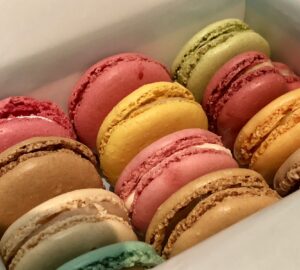 Macaroons