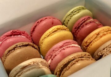 Macaroons