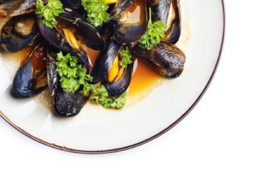 Mussels