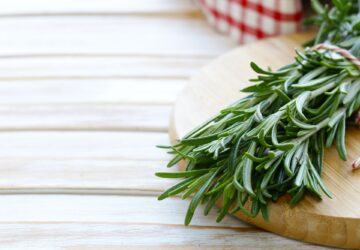 Rosemary